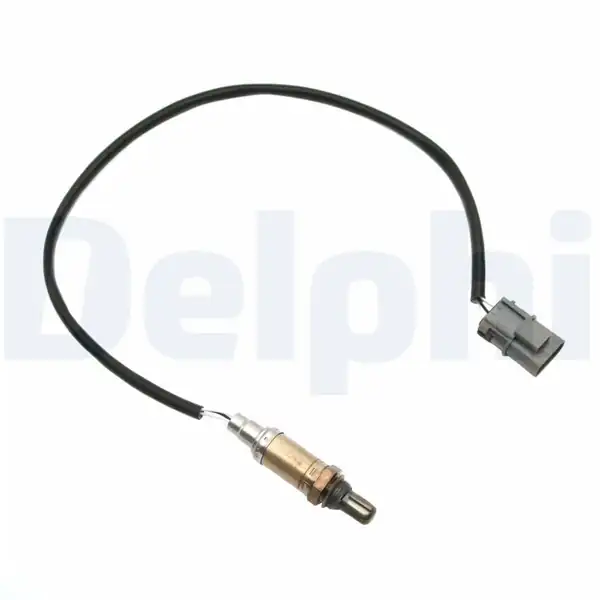 DELPHI ES10384-12B1 | Oksijen Lambda Sensörü Renault Megane II 1 6 06 11 Clio II 1 6i 16v 04 09 Kangoo 1 6i 16v 02 791223