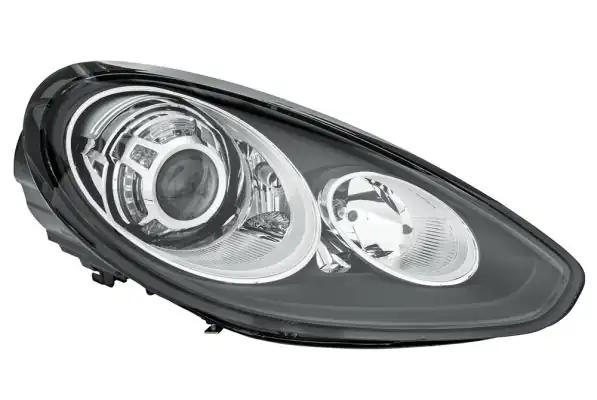 Hella 1zt011099 521 Far Sağ Porsche Panamera 970 13 16 Multibeam Led Xenon