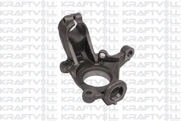 KRAFTVOLL 01030202 | Ön Dikey Aks Taşıyıcı Sağ Transit V 347 06 11 Taşıyıcı Marka
