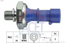 FACET 7.0163 | Yağ Basınç Müşürü Alfa Romeo Giulietta 940 1.6/2.0 JTDm, MiTo 955 1.3 MJT