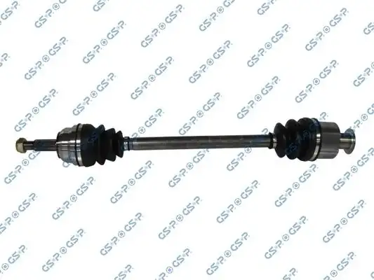 GSP 250007 | Ön Aks Komple Sağ Sol R21 Concorde