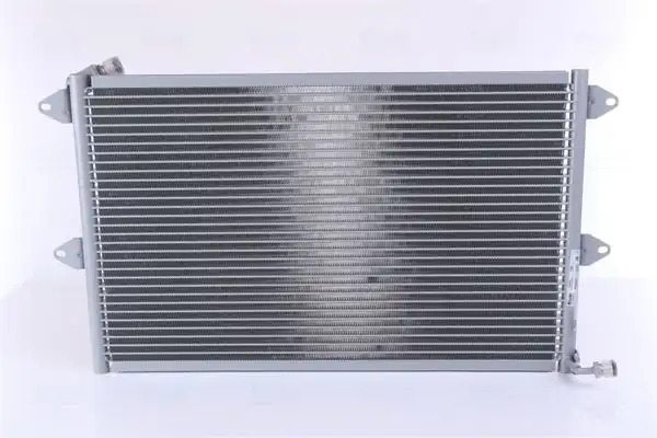 NISSENS 94204 | Klima Radyatörü VW Polo İbiza2 Cad2