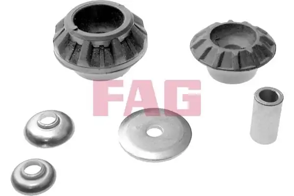 FAG 815004130 | Amortisör Takozu Arka Seat Cordoba 6k1 6k2 93 02 Ibiza II 6k1 93 02