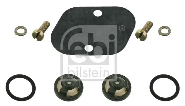 Febi Bilstein 08491 Vakum Pompa Tamir Takımı VW Lt35 T4 Mercedes Om601 880290