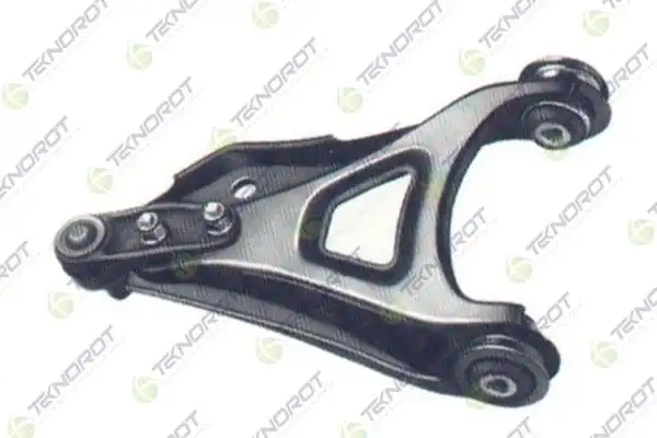 TEKNOROT R-736 | Salıncak Sol Komple Renault Clio Symbol 98-05 Kangoo 97 -