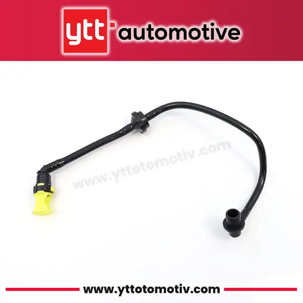 YTT Y1752 | Westinghouse Siboplu Boru Jakli Opel Astra H 04 14