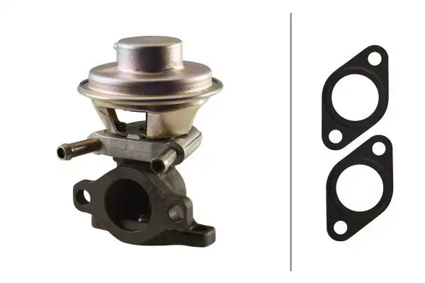 Hella 6nu010171 481 Egr Valfi Boxer III Jumper III Transit V347 2 2 TDCI Ducato 2 2jtd Land Rover Defender
