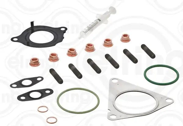 Elring 226 510 Turbo Conta Takımı VW A4 A5 A6 Q5 Exeo 2 0 TDI CAGA CAHA CGLC