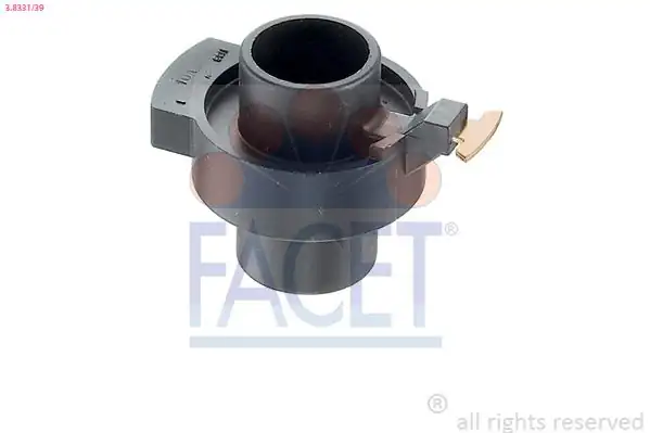 FACET 3-8331-39 | Tevzi Makarası Daewoo Matız Spark 0 8