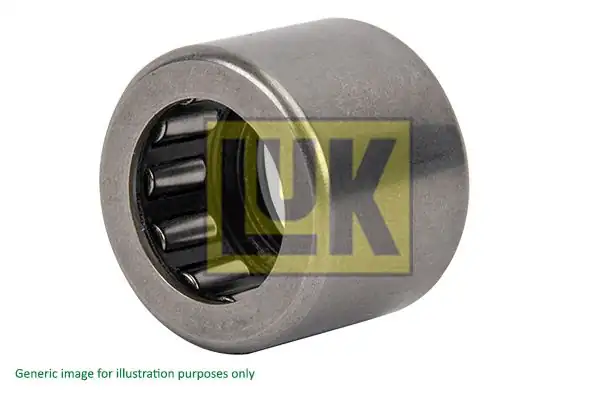 Luk 410003610 Debriyaj Kılavuz Yatağı Renault Kangoo II Kaleos Laguna II III Megane II Clio II III 1 5 dCi 1 9d