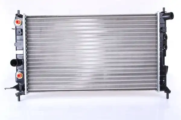 NISSENS 630771 | Radyatör Vectra B 1 6 1 8 2 0 Klimalı Otomatik 96 02