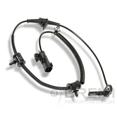 BREMI 51046 | ABS Sensörü Ön Opel Astra J Cruze
