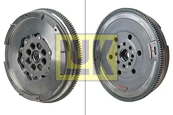 Luk 415069910 Bmw F45 F48 Mini F56 F60 B38 Volant 21208600209