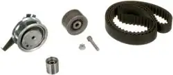 GATES K015695XS | Triger Seti VW Golf Passat Audi