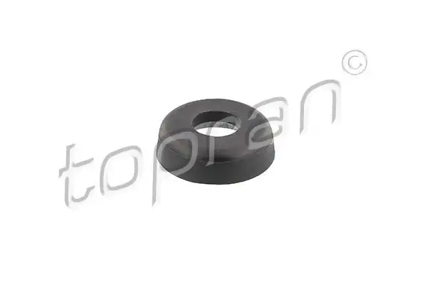 TOPRAN 100292 | Külbütör Kapağı Civata VW 10 Adet