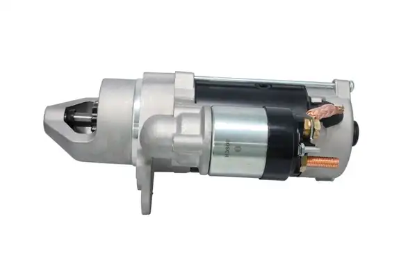 Bosch 1986s10037 Marş Motoru 24v Iveco Eurocargo 03 İribus Proway Short Long