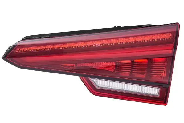 Hella 2sv012247281 İç Stop Sağ Audi A4 B9 15 Led Kayar