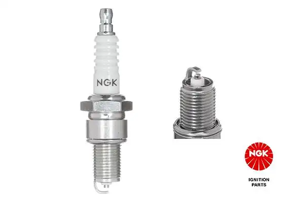 NGK 7311 | Mitsubishi Asx Lancer 1 6 Civic 06 Hybırd 1 3 Almera 1 5 Bp5es 11 Ateşleme Bujisi 10 Adet
