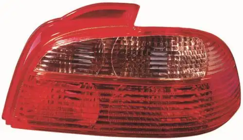 Depo 21219l6rue Stop Lambası Sağ Duysuz Toyota Avensis 01 02 809315