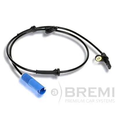 BREMI 50474 | ABS Sensörü Freelander İ 98 06 Ön Sağ Sol