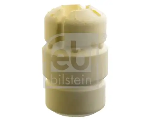 FEBI 08017 | VW A100 A6 96 Amortisör Takozu Ön 4a0412131