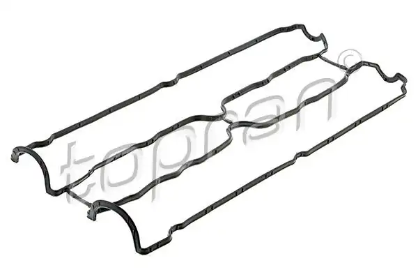 TOPRAN 206133 | Üst Kapak Contası Opel Astra G Corsa C Vectra B C Zafira 1 4 16v X14xe Z14xe 1 6 16 206133786 5 Adet