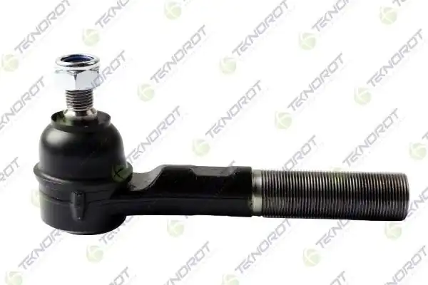 Teknorot Je 172 Rot Başı Sağ Ön Dış Jeep Wrangler III J-K 2 8 CRDI 2007
