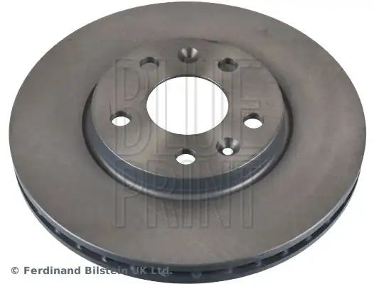 BLUEPRINT ADBP430027 | Nissan Qashqai III J12 21 Ön Fren Diski 296 Çp