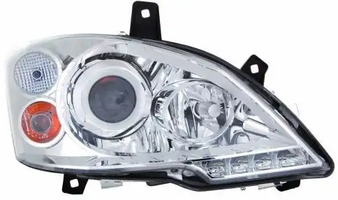 Depo 440 1196rmldhem Far Mercedes Benz W639 Viano Sağ Xenon