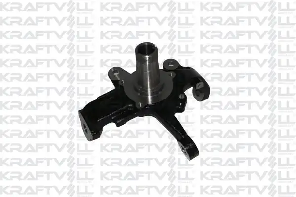 KRAFTVOLL 01030290 | Ön Aks Taşıyıcısı Sol Isuzu D-Max 2012 Taşıyıcı Marka