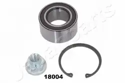 JAPAN PARTS KK-18004 | Suzuki Swift Splash 10-Ön Teker Bilyası