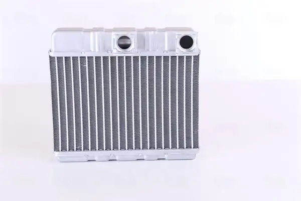 NISSENS 70514 | Kalorifer Radyatörü E 46 Klimalı