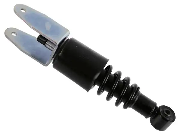 SACHS 350038 | Kabin Amortisörü Arka Mercedes Arocs