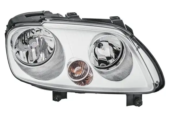 Hella 1ee010203021 Far Komple VW Caddy III 04 08 Sağ