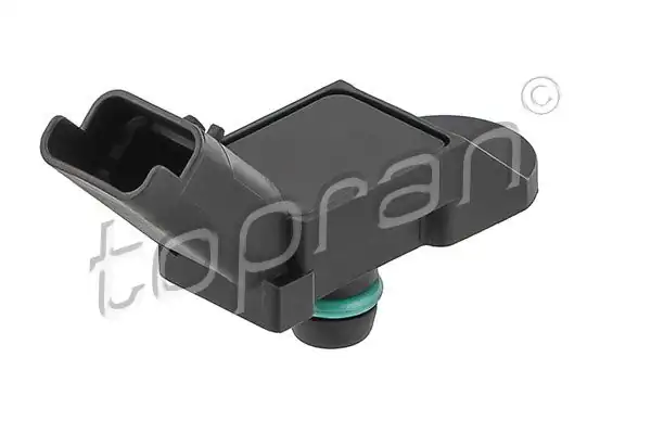 TOPRAN 502288 | Emme Manifold Basınç Sensörü Peugeot 207 308 3008 308 5008 508 Rcz C4 C4 II Ds4 C4 Picasso Ds3