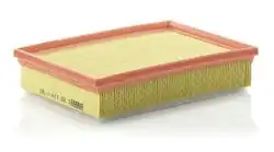 MANN C25114-1 | Hava Filtresi BMW E36-E38-E39-E46-X3 E83-Z3-Z4 M43-M50-M52-M54