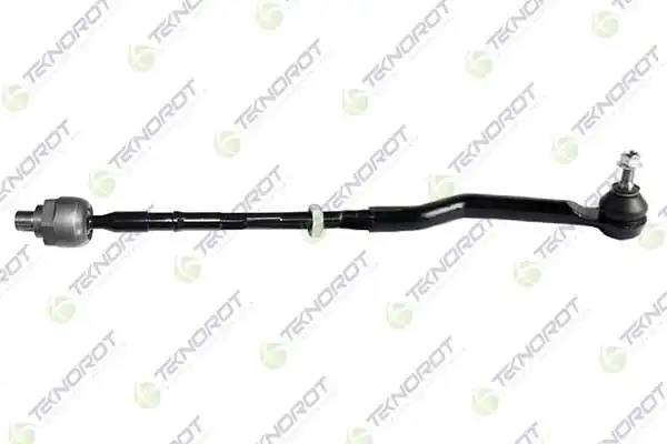 Teknorot R 941773 Rot Takımı Ön Sağ Renault Koleos II 2016