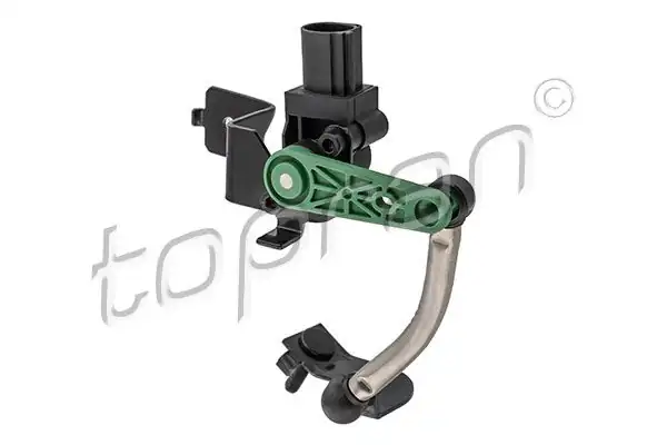 TOPRAN 623148 | Sağ Ön Far Seviye Ayar Sensörü Ayaklı VW Caddy 11 20 CC 12 17 Golf VI 09 13