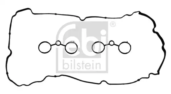 Febi Bilstein 100187 Külbütör Kapak Contası 308 508 3008 207 208 5008 C4 Picasso Ds5 Bmw 1 3 Mini Cooper