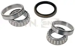SNR R15342 | Ön Teker Rulmanı Set (Isuzu: D-Max 02-12)