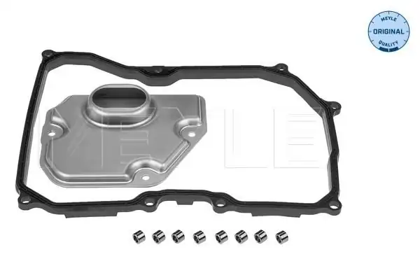 MEYLE 3141370006 | S Şanzuman Filtresi Mini R 55 56 57 58 59 60 61
