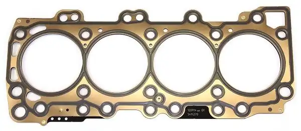 Elring 549 270 Silindir Kapak Contası Nissan Navara D40 2 5 dCi 10 15