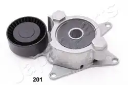 JAPAN PARTS TS-201 | Toyota Avensis 00-03 Rav4 00-D4d V Kayış Gergisi