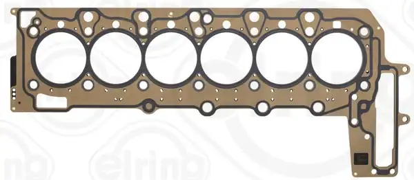 Elring 477 332 Silindir Kapak Contası Bmw N57 E90 F10 F01 X5 E70 X6 E71 3 Delik 08 12