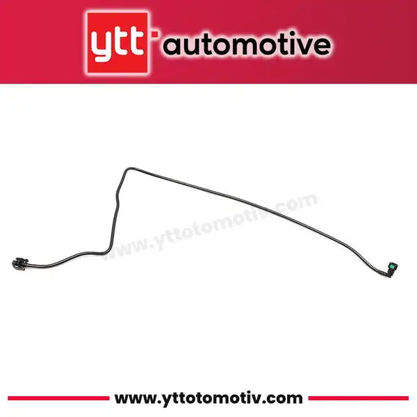 YTT Y40321 | Genleşme Şişe Borusu Ford Yeni Transit V363 Custom 2 2 TDCI 13