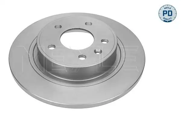 MEYLE 6155230010 | Pd Fren Diski Opel Astra J Cruze 1 6 2 0d 292mm Arka