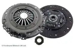 BLUEPRINT ADV1830121 | Debriyaj Seti VW 1.6 TDI Polo Cayb / C 2010-