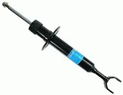 SACHS 557837 | Amortisör Ön VW Passat 3B2/3B5/3B3/3B6, Audi A4/A6 94-04 1.8T/1.9TDI