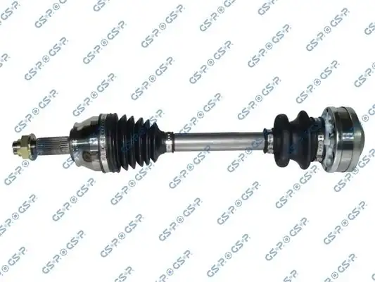 GSP 217002 | Aks Sağ Palio Albea 1 3 Multijet 01 06 Dış Freze 25