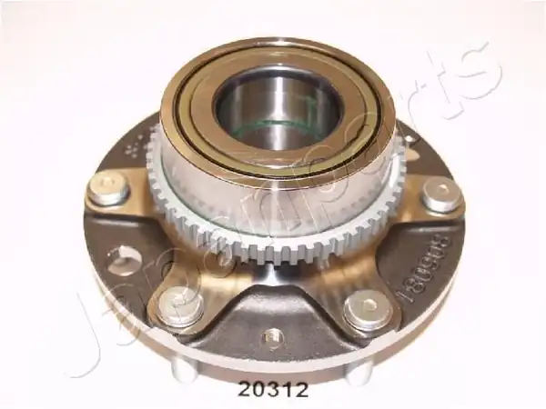 Japan Parts Kk 20312 Kia Carnıval 06 Arka Teker Poryası